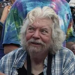 Meet your Posher, Russell